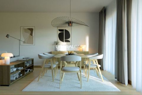 Lejlighed i Aveiro, Aveiro, Aveiro - € 325.000 | Ref: VEN-4070 C - foto 1
