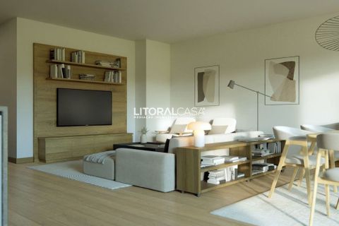 Lejlighed i Aveiro, Aveiro, Aveiro - € 325.000 | Ref: VEN-4070 C - foto 2