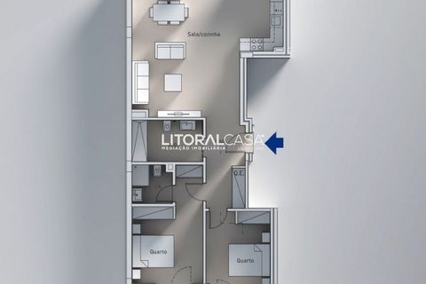 Lejlighed i Aveiro, Aveiro, Aveiro - € 325.000 | Ref: VEN-4070 C - foto 8