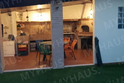 Villa a Cesena, Forli-Cesena, Cesena - € 680.000 | Ref: S680 - foto 5