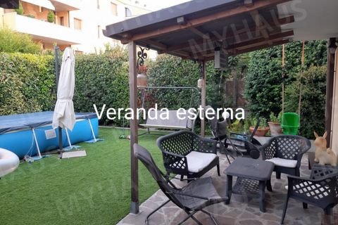 Villa a Cesena, Forli-Cesena, Cesena - € 680.000 | Ref: S680 - foto 6