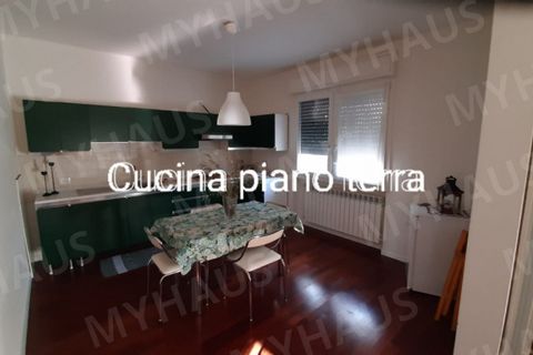 Villa a Cesena, Forli-Cesena, Cesena - € 680.000 | Ref: S680 - foto 15