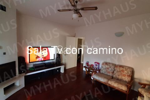 Villa a Cesena, Forli-Cesena, Cesena - € 680.000 | Ref: S680 - foto 16