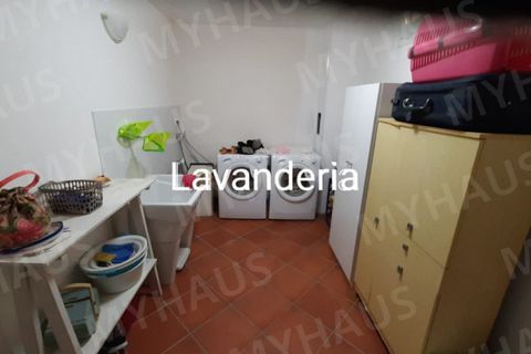Villa a Cesena, Forli-Cesena, Cesena - € 680.000 | Ref: S680 - foto 21