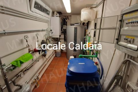 Villa a Cesena, Forli-Cesena, Cesena - € 680.000 | Ref: S680 - foto 25