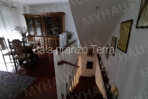 Villa a Cesena, Forli-Cesena, Cesena - € 680.000 | Ref: S680 - foto 27