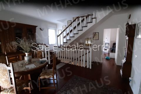 Villa a Cesena, Forli-Cesena, Cesena - € 680.000 | Ref: S680 - foto 29