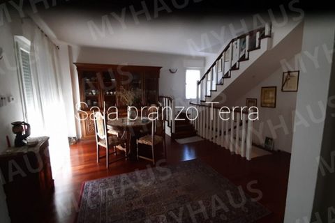 Villa a Cesena, Forli-Cesena, Cesena - € 680.000 | Ref: S680 - foto 30