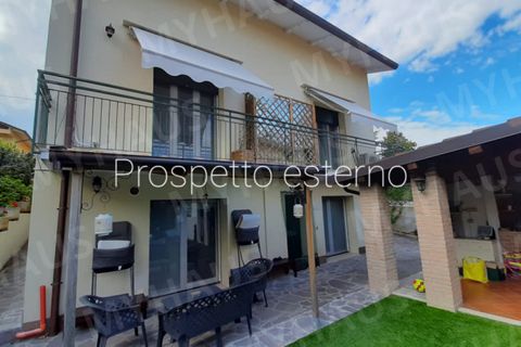 Villa a Cesena, Forli-Cesena, Cesena - € 680.000 | Ref: S680 - foto 2