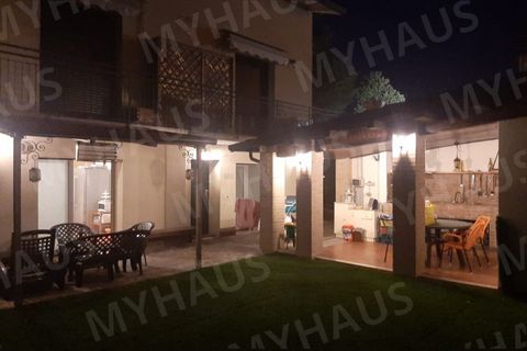 Villa a Cesena, Forli-Cesena, Cesena - € 680.000 | Ref: S680 - foto 4