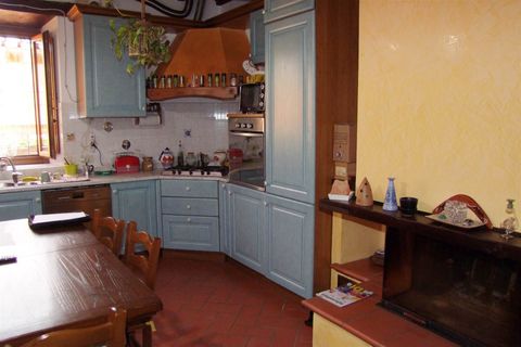 Lejlighed i Dicomano, Florence, Dicomano - € 155.000 | Ref: 0598-1 - foto 2