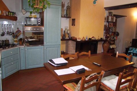 Lejlighed i Dicomano, Florence, Dicomano - € 155.000 | Ref: 0598-1 - foto 3