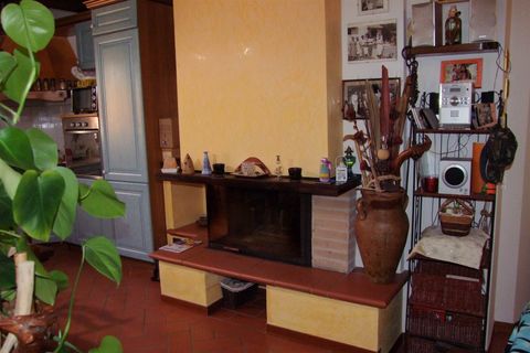 Lejlighed i Dicomano, Florence, Dicomano - € 155.000 | Ref: 0598-1 - foto 4
