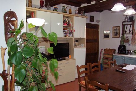 Lejlighed i Dicomano, Florence, Dicomano - € 155.000 | Ref: 0598-1 - foto 7