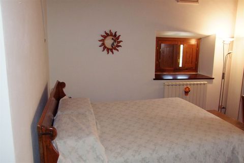 Lejlighed i Dicomano, Florence, Dicomano - € 155.000 | Ref: 0598-1 - foto 10