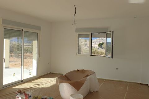 Villa i Pinoso, Alicante, Pinoso - € 309.995 | Ref: 51085c2506 - foto 13