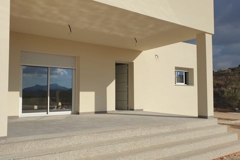 Villa i Pinoso, Alicante, Pinoso - € 309.995 | Ref: 51085c2506 - foto 14