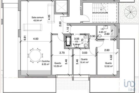Lejlighed i Lagoa, Faro, Lagoa - € 438.000 | Ref: 91976 - foto 5