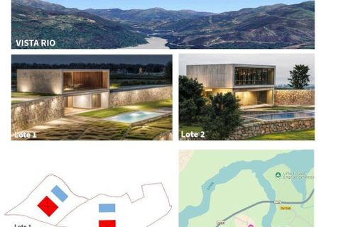 Tomt i Ponte da Barca, Viana do Castelo, Ponte da Barca - € 45 000 | Ref: 144228 - foto 2
