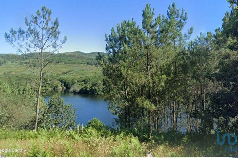 Tomt i Ponte da Barca, Viana do Castelo, Ponte da Barca - € 45 000 | Ref: 144228 - foto 7