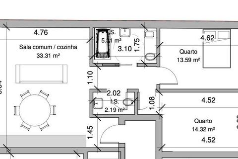 Lejlighed i Lagoa, Faro, Lagoa - € 353.000 | Ref: 92178 - foto 6