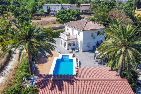 Villa i Coin, Malaga, Coin - € 615.000 | Ref: R5075503 - foto 1