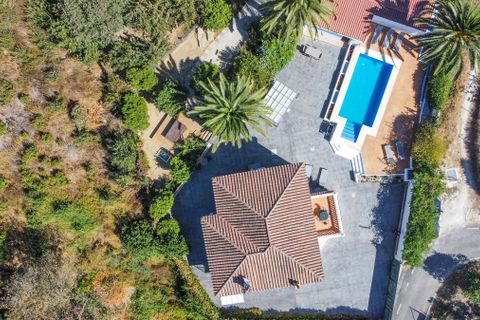 Villa i Coin, Malaga, Coin - € 615.000 | Ref: R5075503 - foto 7