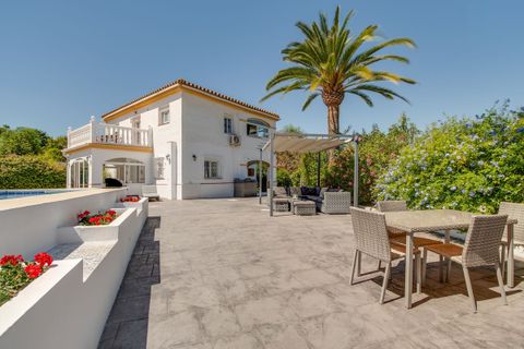 Villa i Coin, Malaga, Coin - € 615.000 | Ref: R5075503 - foto 8