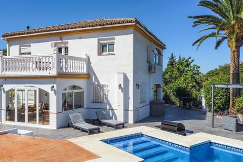 Villa i Coin, Malaga, Coin - € 615.000 | Ref: R5075503 - foto 10