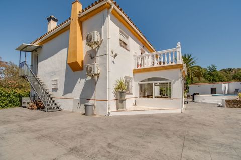 Villa i Coin, Malaga, Coin - € 615.000 | Ref: R5075503 - foto 11