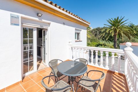 Villa i Coin, Malaga, Coin - € 615.000 | Ref: R5075503 - foto 32