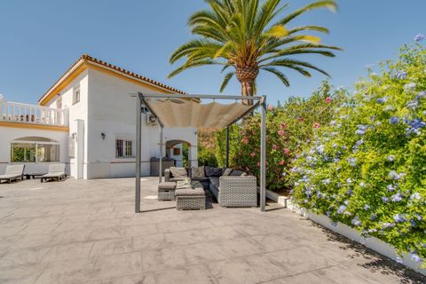 Villa i Coin, Malaga, Coin - € 615.000 | Ref: R5075503 - foto 44