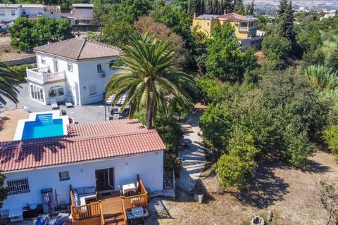 Villa i Coin, Malaga, Coin - € 615.000 | Ref: R5075503 - foto 49