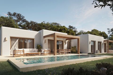 Villa i Benissa, Alicante, Benissa - € 890.000 | Ref: HO474547 - foto 1