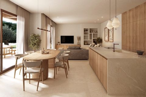 Villa i Benissa, Alicante, Benissa - € 890.000 | Ref: HO474547 - foto 4