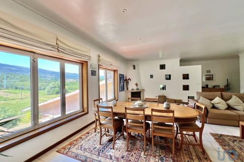 Byhus i Tondela, Viseu, Tondela - € 840.000 | Ref: 91130 - foto 3