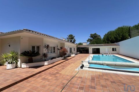 Byhus i Tondela, Viseu, Tondela - € 840.000 | Ref: 91130 - foto 4