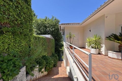 Byhus i Tondela, Viseu, Tondela - € 840.000 | Ref: 91130 - foto 5