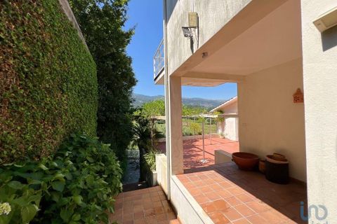 Byhus i Tondela, Viseu, Tondela - € 840.000 | Ref: 91130 - foto 9