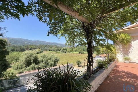Byhus i Tondela, Viseu, Tondela - € 840.000 | Ref: 91130 - foto 10