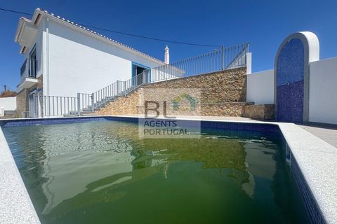 Villa i Castro Marim, Faro, Castro Marim - € 840.000 | Ref: CAS_651 - foto 1