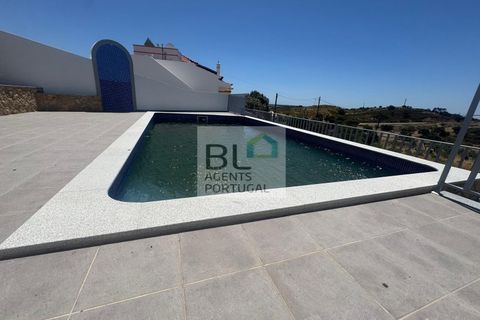 Villa i Castro Marim, Faro, Castro Marim - € 840.000 | Ref: CAS_651 - foto 4