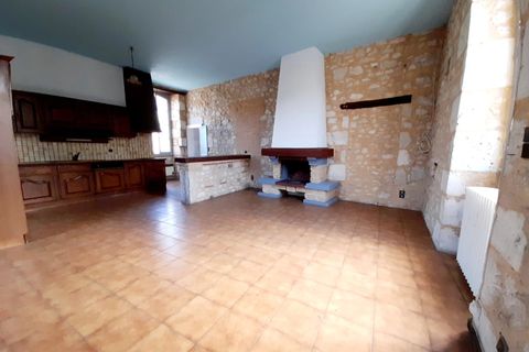 Landsbyhus i Issigeac, Dordogne, Issigeac - € 214.000 | Ref: BVI80922 - foto 3