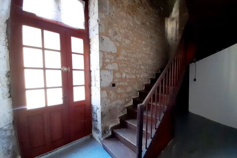 Landsbyhus i Issigeac, Dordogne, Issigeac - € 214.000 | Ref: BVI80922 - foto 8