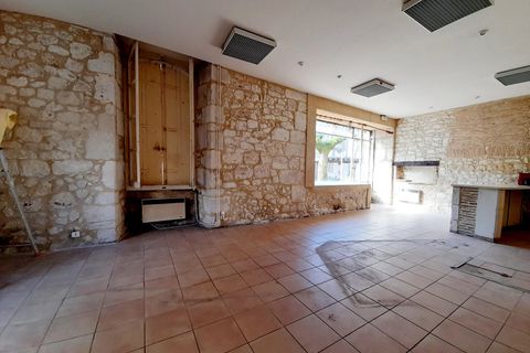 Landsbyhus i Issigeac, Dordogne, Issigeac - € 214.000 | Ref: BVI80922 - foto 9