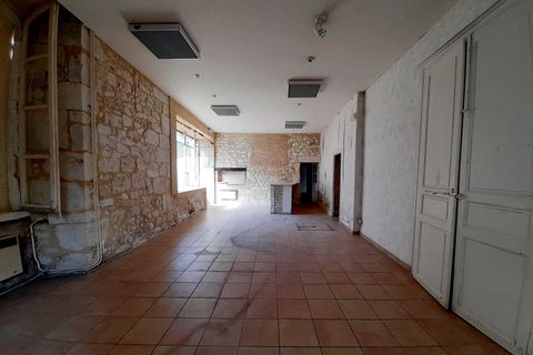 Landsbyhus i Issigeac, Dordogne, Issigeac - € 214.000 | Ref: BVI80922 - foto 10