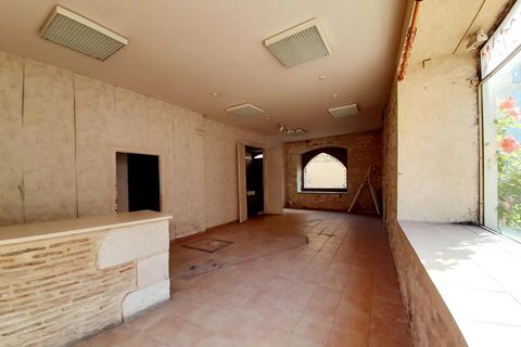 Landsbyhus i Issigeac, Dordogne, Issigeac - € 214.000 | Ref: BVI80922 - foto 11