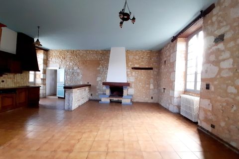 Landsbyhus i Issigeac, Dordogne, Issigeac - € 214.000 | Ref: BVI80922 - foto 12