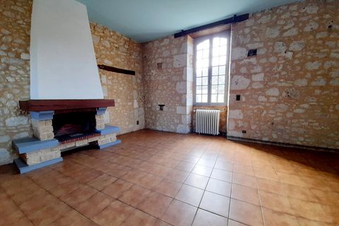 Landsbyhus i Issigeac, Dordogne, Issigeac - € 214.000 | Ref: BVI80922 - foto 13