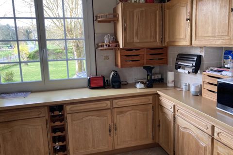 Villa i Chenaud, Dordogne, Chenaud - € 250.000 | Ref: BVI69941 - foto 6
